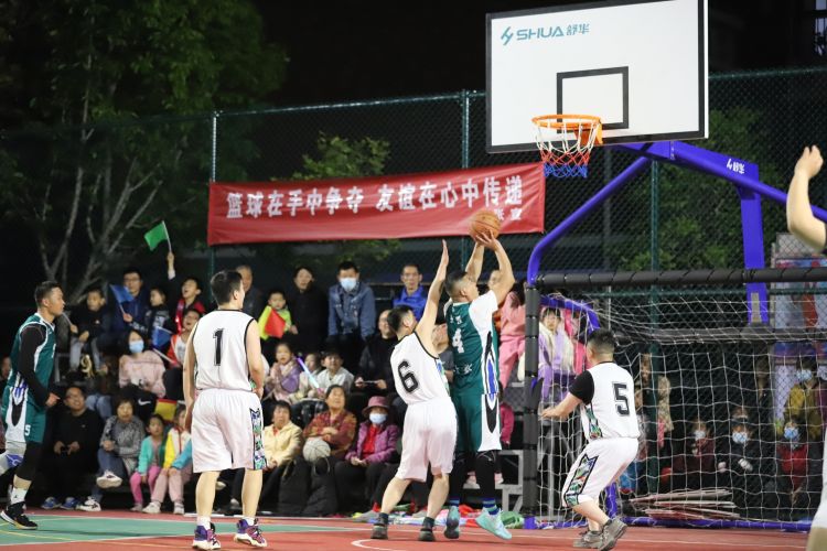 场比赛不仅